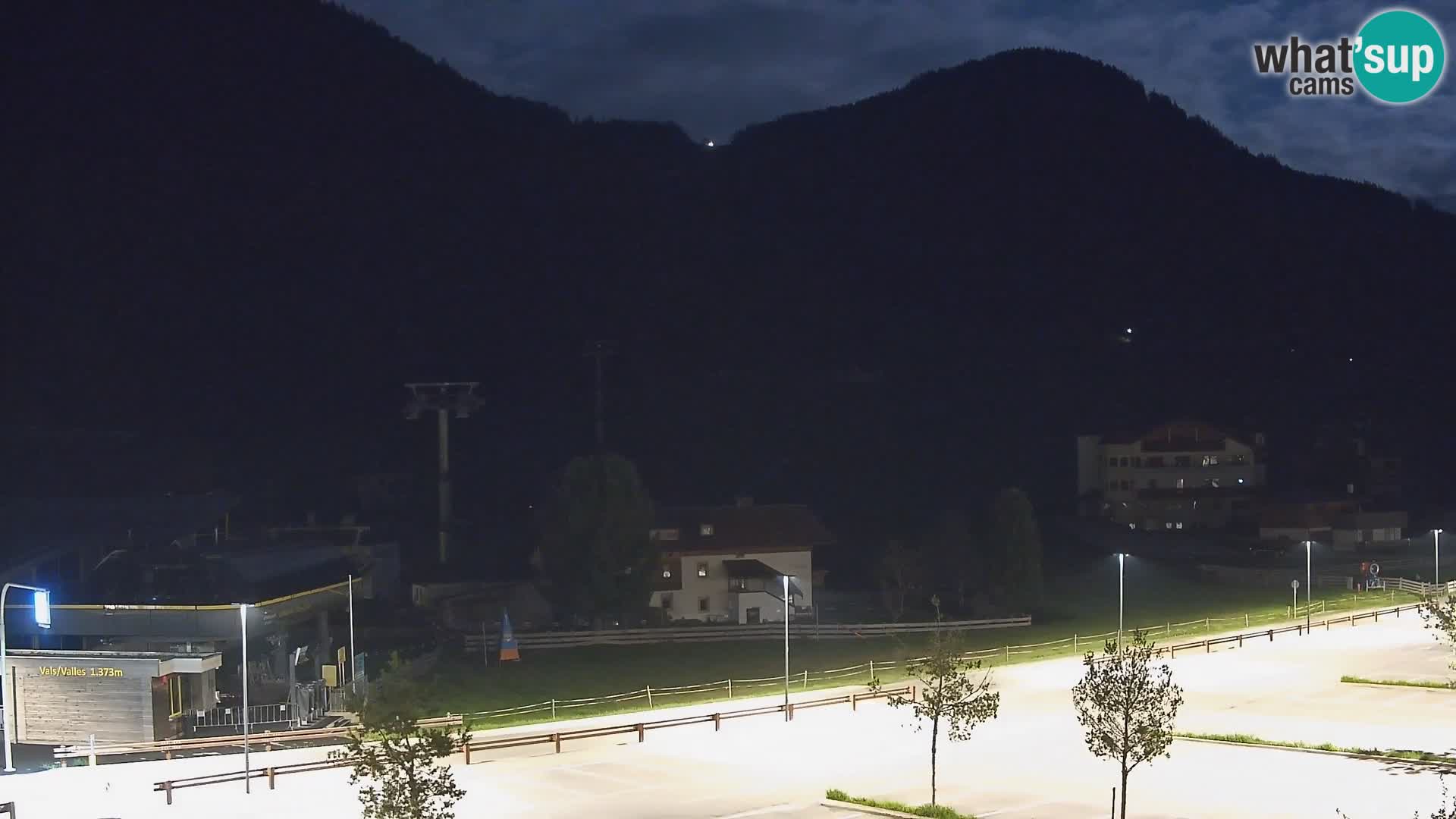 Sciare in Gitschberg Jochtal | Valles | Rio Pusteria
