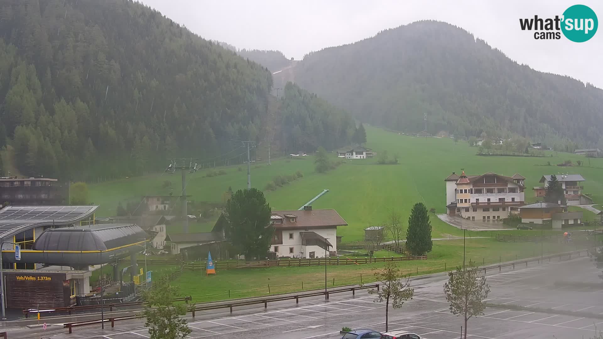 Sciare in Gitschberg Jochtal | Valles | Rio Pusteria