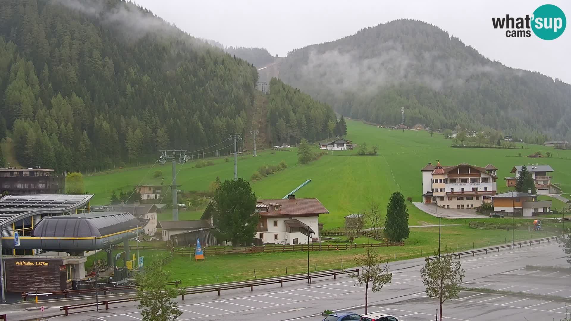 Sciare in Gitschberg Jochtal | Valles | Rio Pusteria