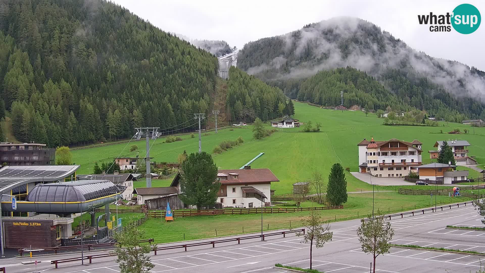 Gitschberg Jochtal | Vals Tal | Mühlbach