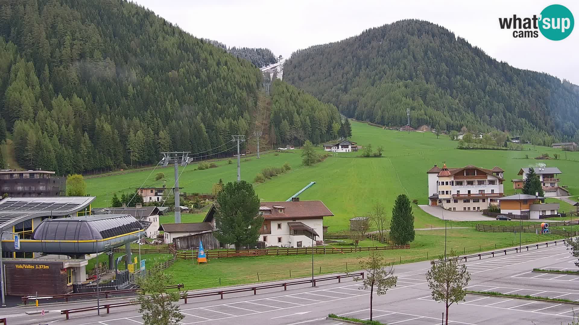 Gitschberg Jochtal | Vals Tal / Valles | Rio Pusteria