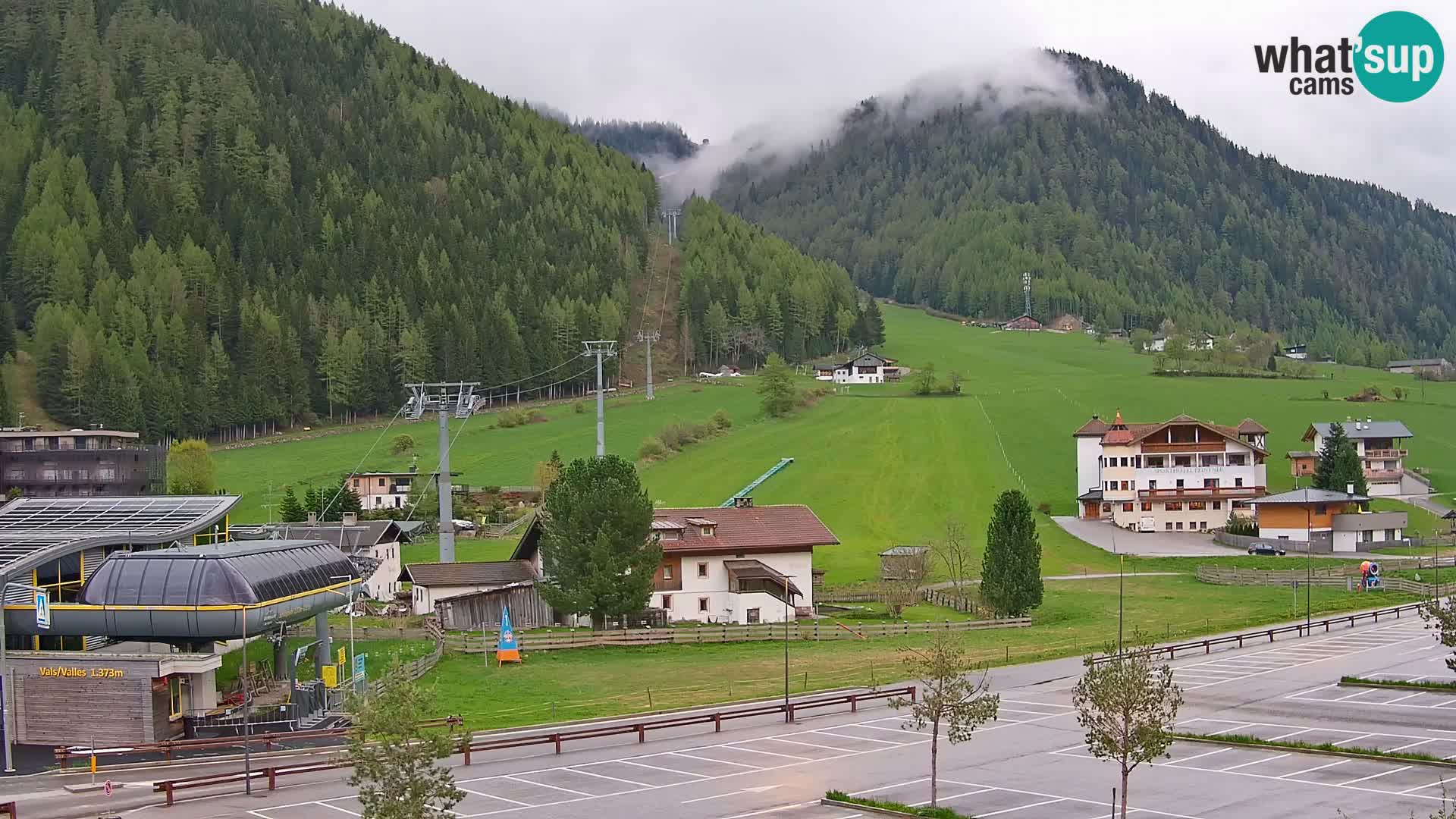 Gitschberg Jochtal | Vals Tal / Valles | Rio Pusteria