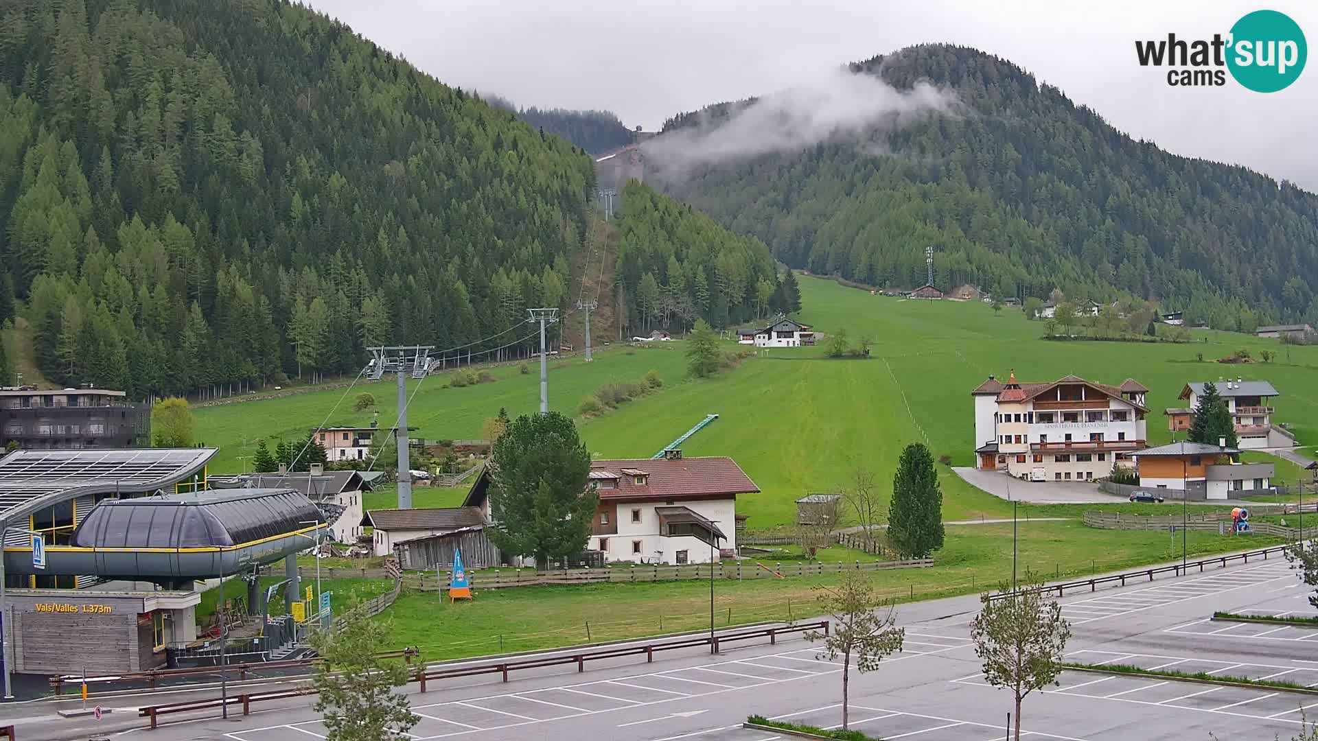 Gitschberg Jochtal | Vals Tal | Mühlbach