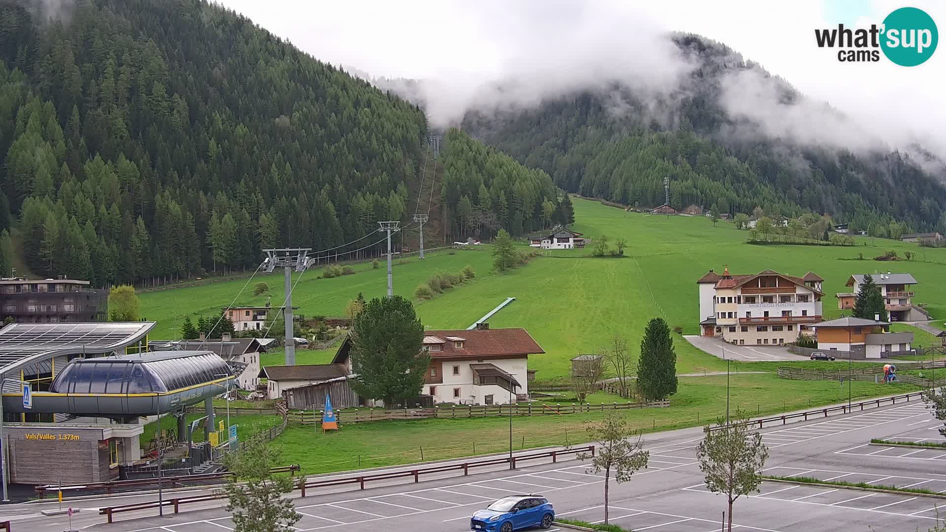 Gitschberg Jochtal | Vals Tal | Mühlbach