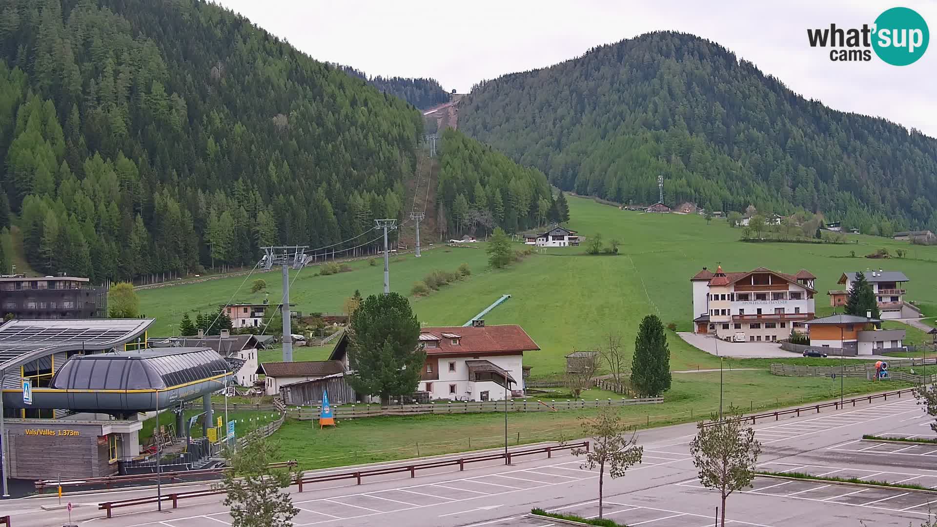 Gitschberg Jochtal | Vals Tal / Valles | Rio Pusteria