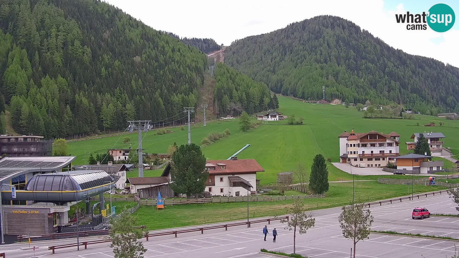 Sciare in Gitschberg Jochtal | Valles | Rio Pusteria