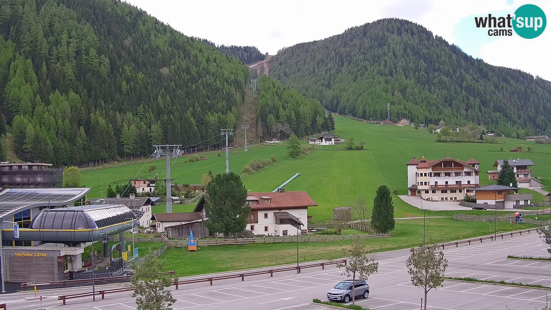 Gitschberg Jochtal | Vals Tal | Mühlbach