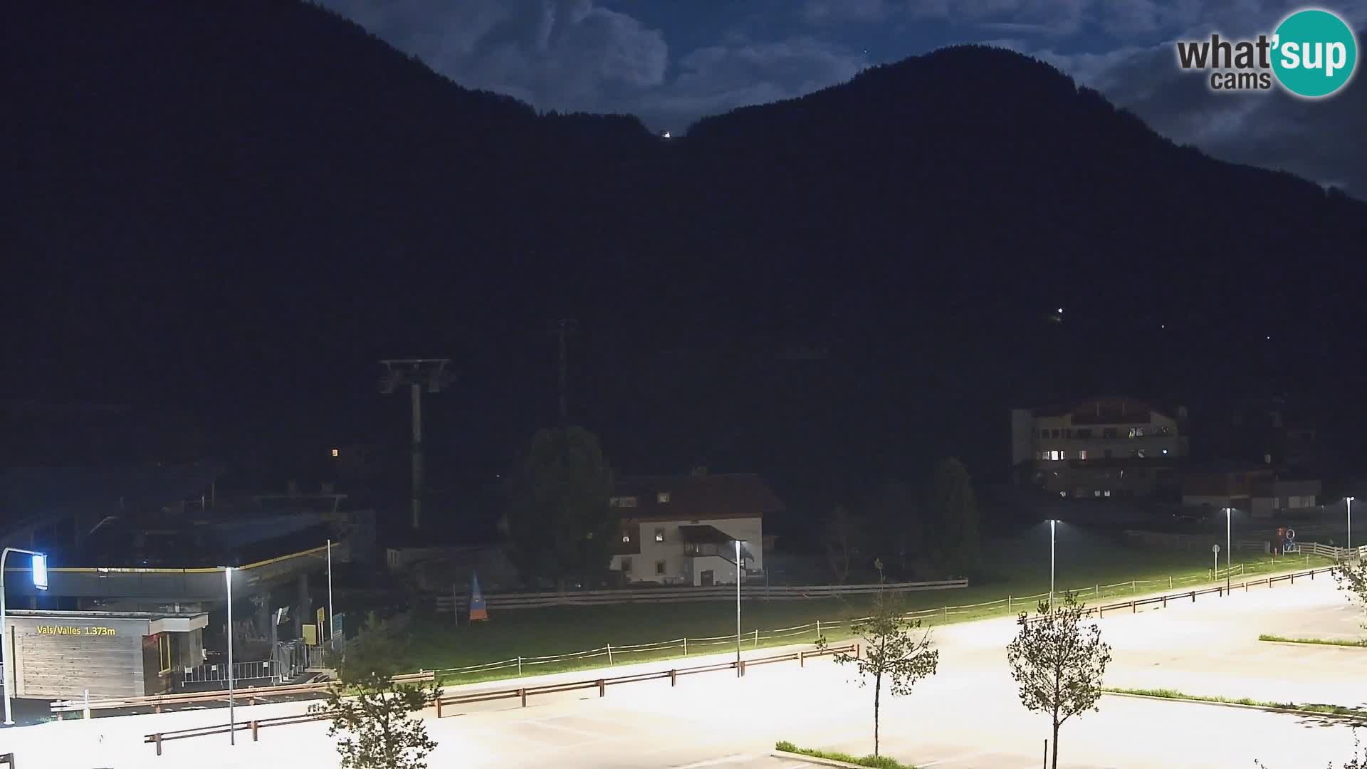 Gitschberg Jochtal | Vals Tal / Valles | Rio Pusteria