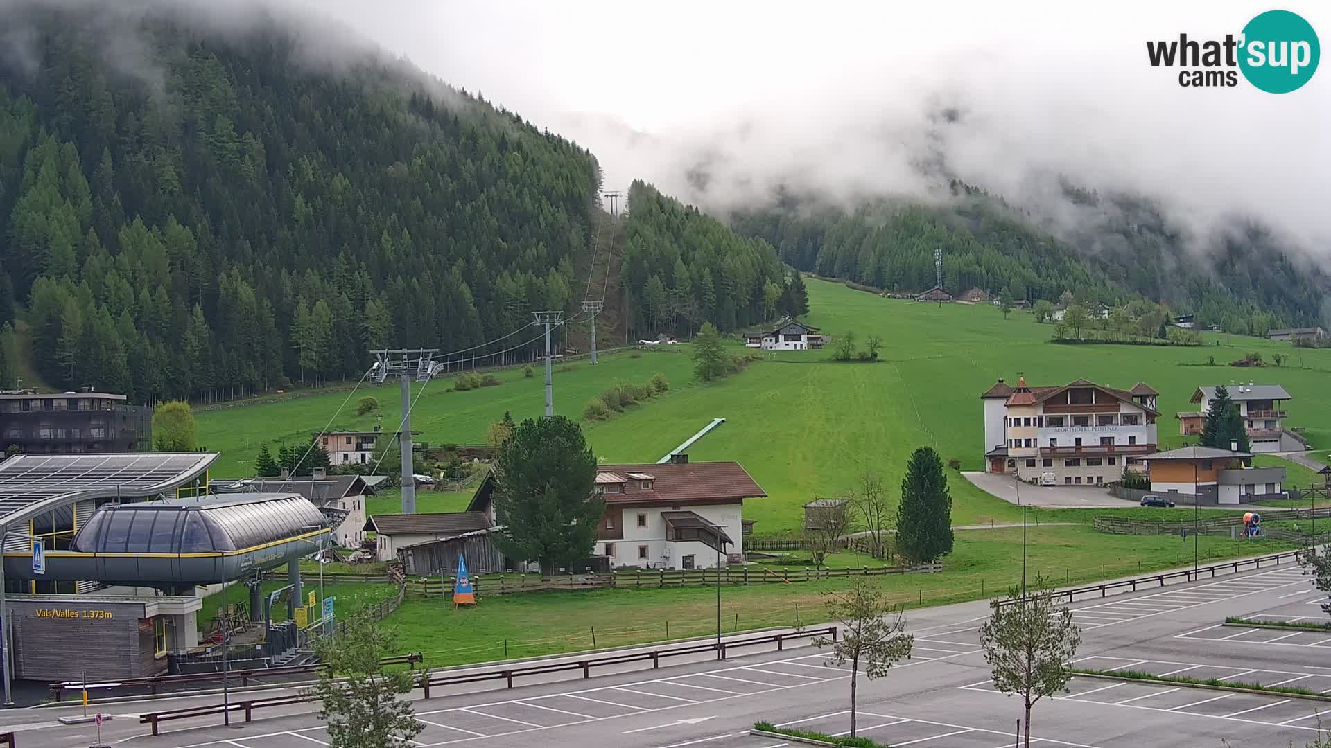 Gitschberg Jochtal | Vals Tal | Mühlbach