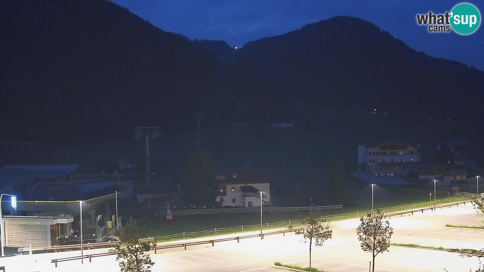 Gitschberg Jochtal | Valle de Vals | Rio Pusteria