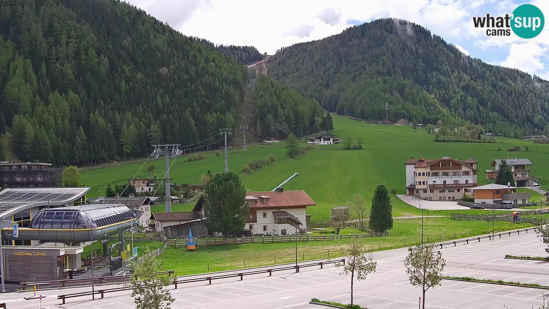 Gitschberg Jochtal | Vals Tal / Valles | Rio Pusteria