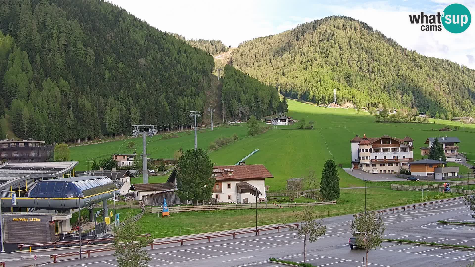 Gitschberg Jochtal | Vals Tal | Mühlbach
