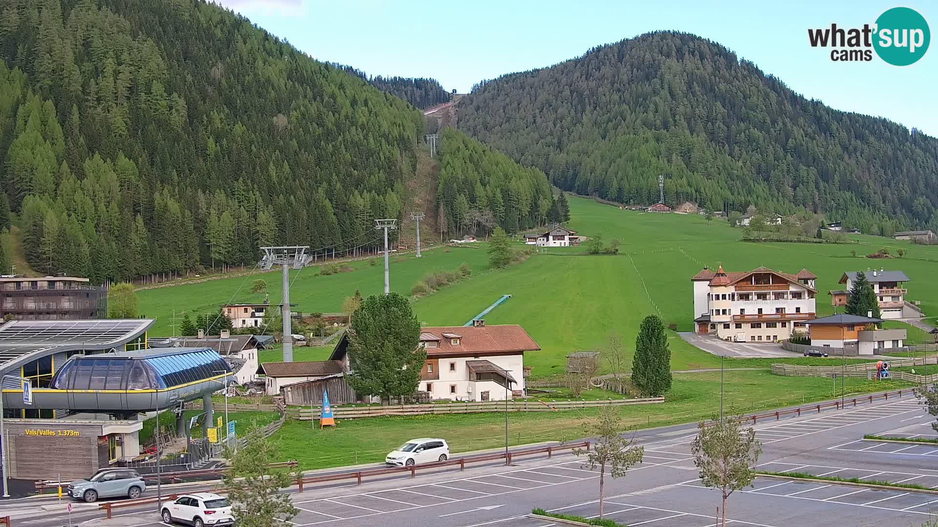 Sciare in Gitschberg Jochtal | Valles | Rio Pusteria