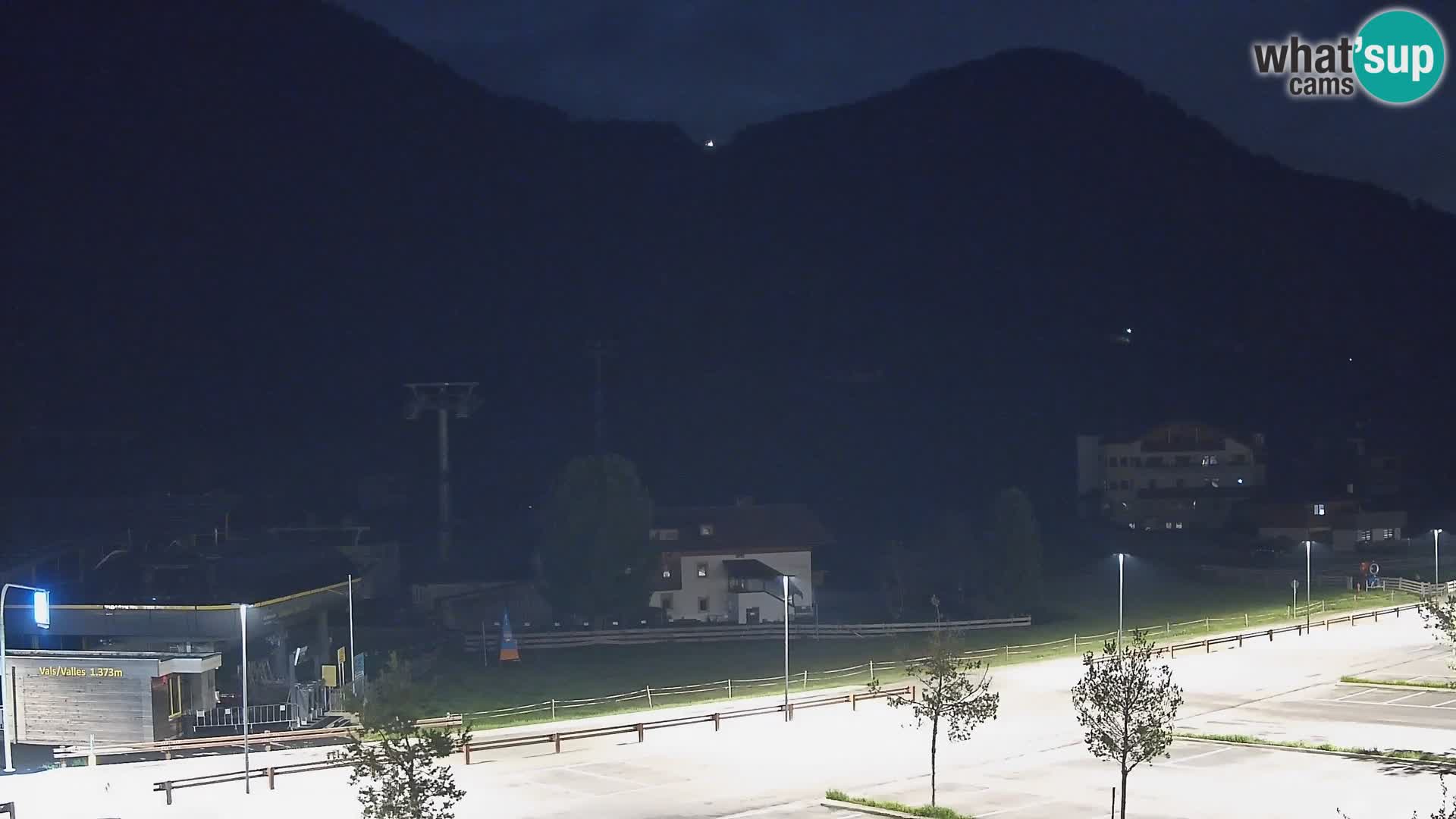 Gitschberg Jochtal | Dolina Vals | Rio Pusteria