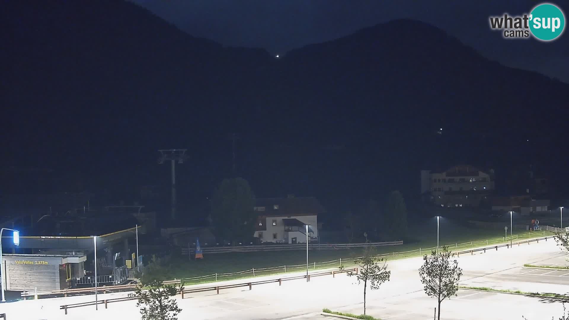 Gitschberg Jochtal | Valle de Vals | Rio Pusteria