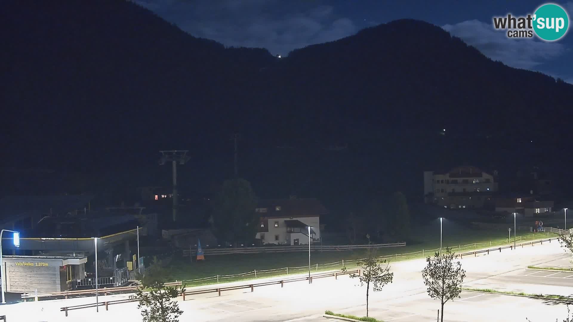 Gitschberg Jochtal | Valle de Vals | Rio Pusteria