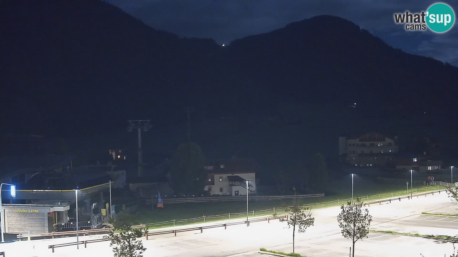 Sciare in Gitschberg Jochtal | Valles | Rio Pusteria