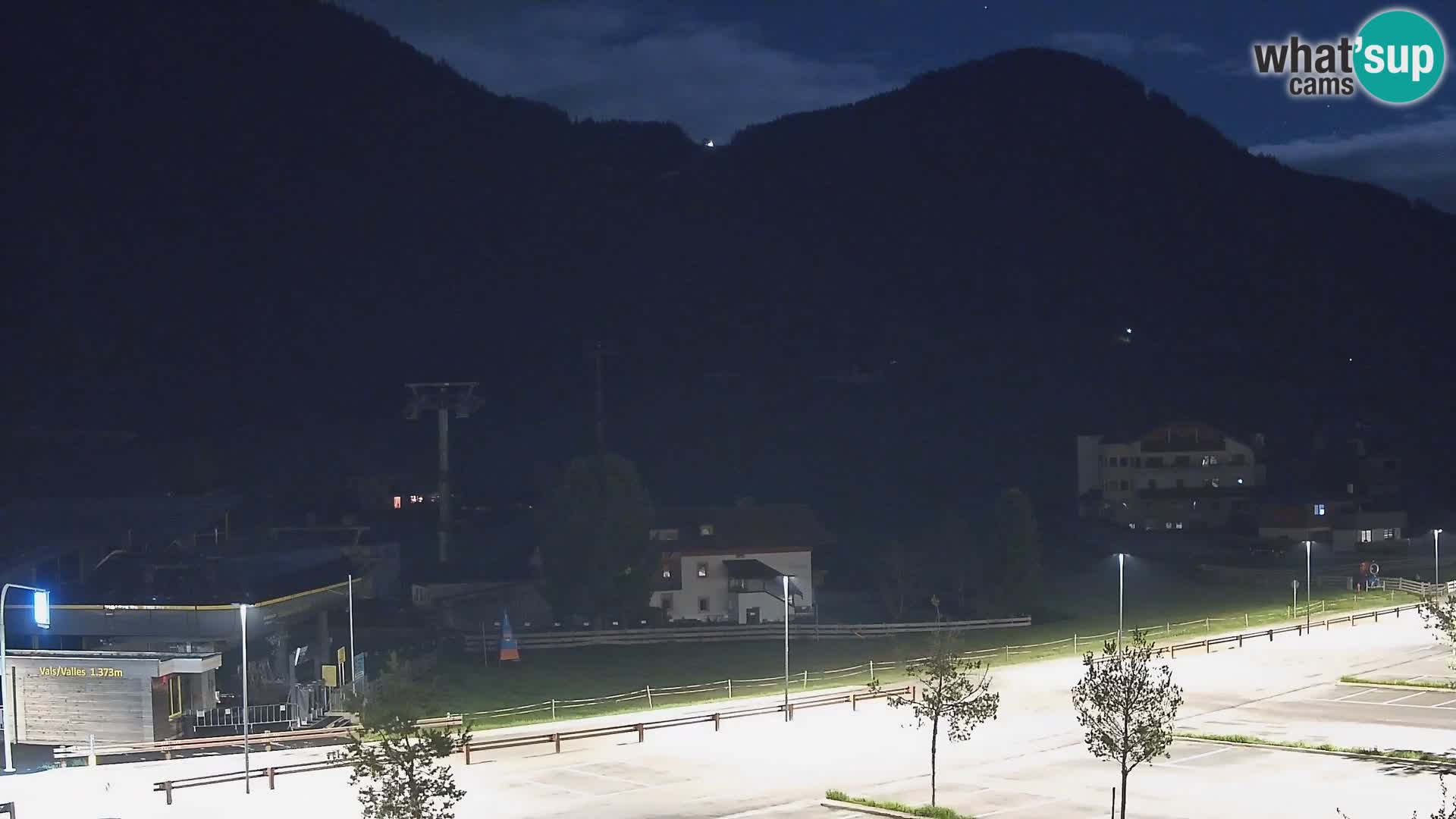 Gitschberg Jochtal | Dolina Vals | Rio Pusteria