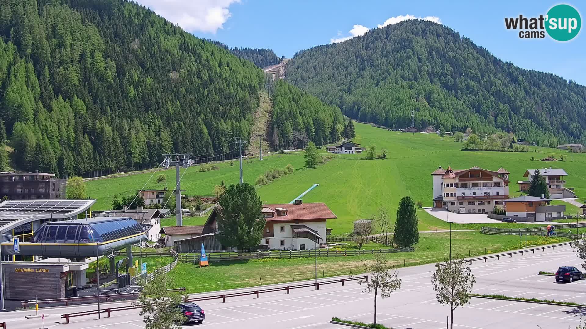 Gitschberg Jochtal | Vals Tal | Mühlbach