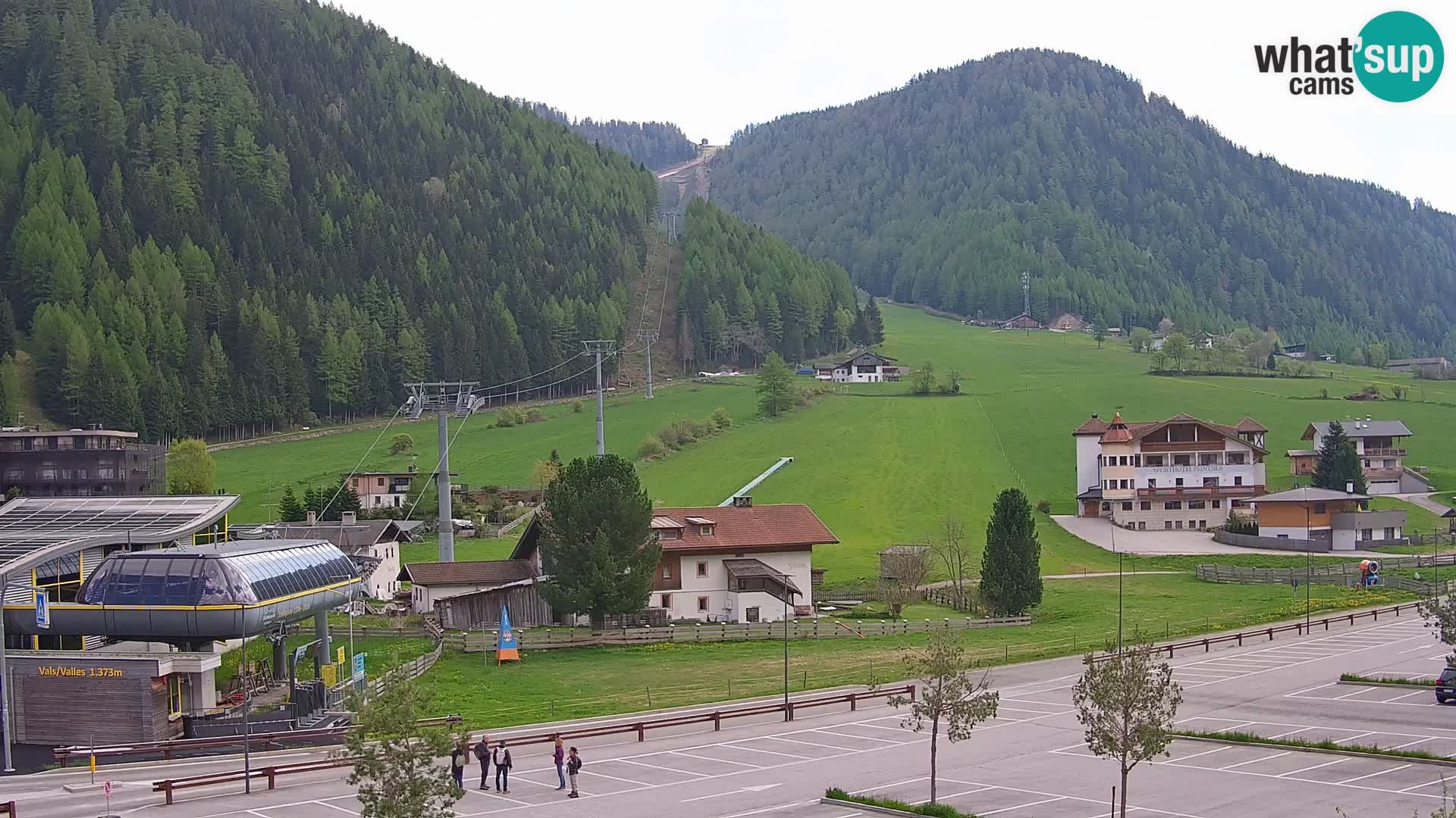 Gitschberg Jochtal | Vals Tal | Mühlbach
