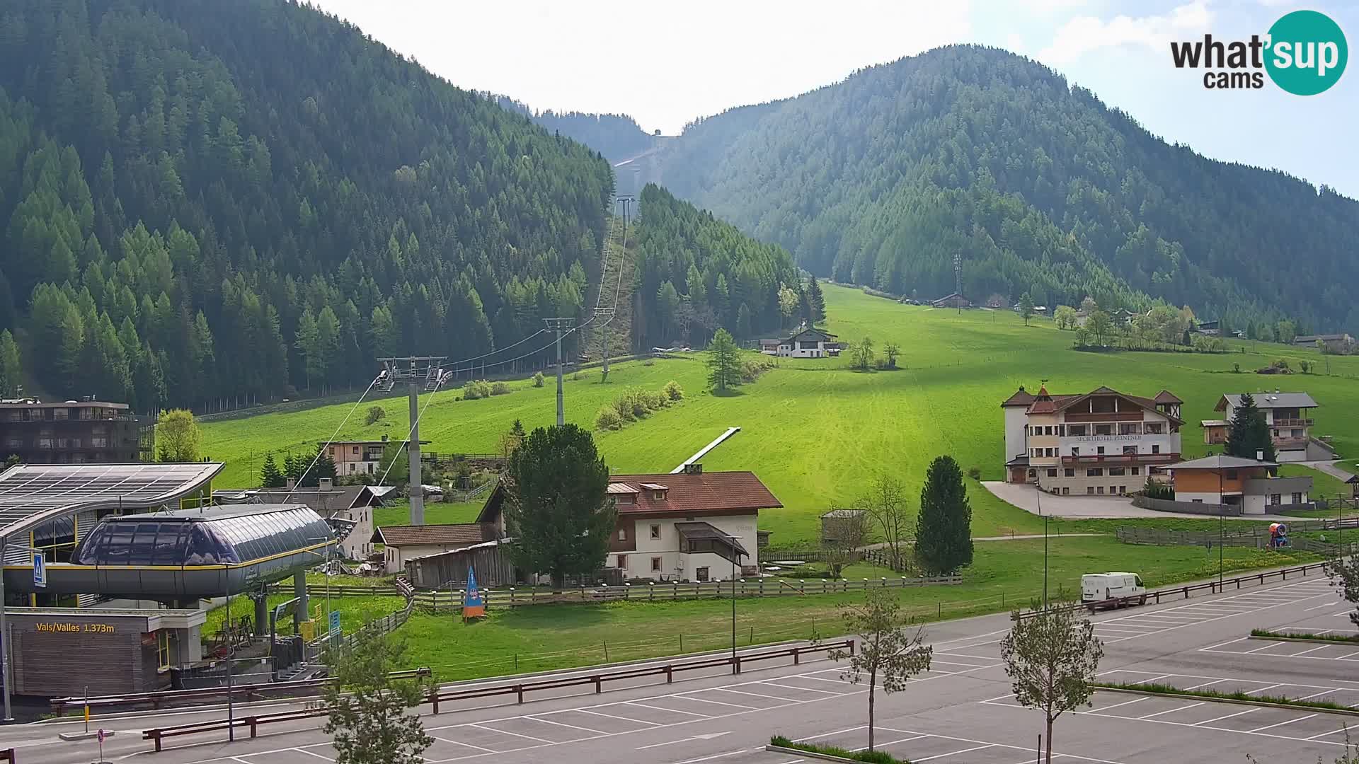 Gitschberg Jochtal | Vals Tal / Valles | Rio Pusteria
