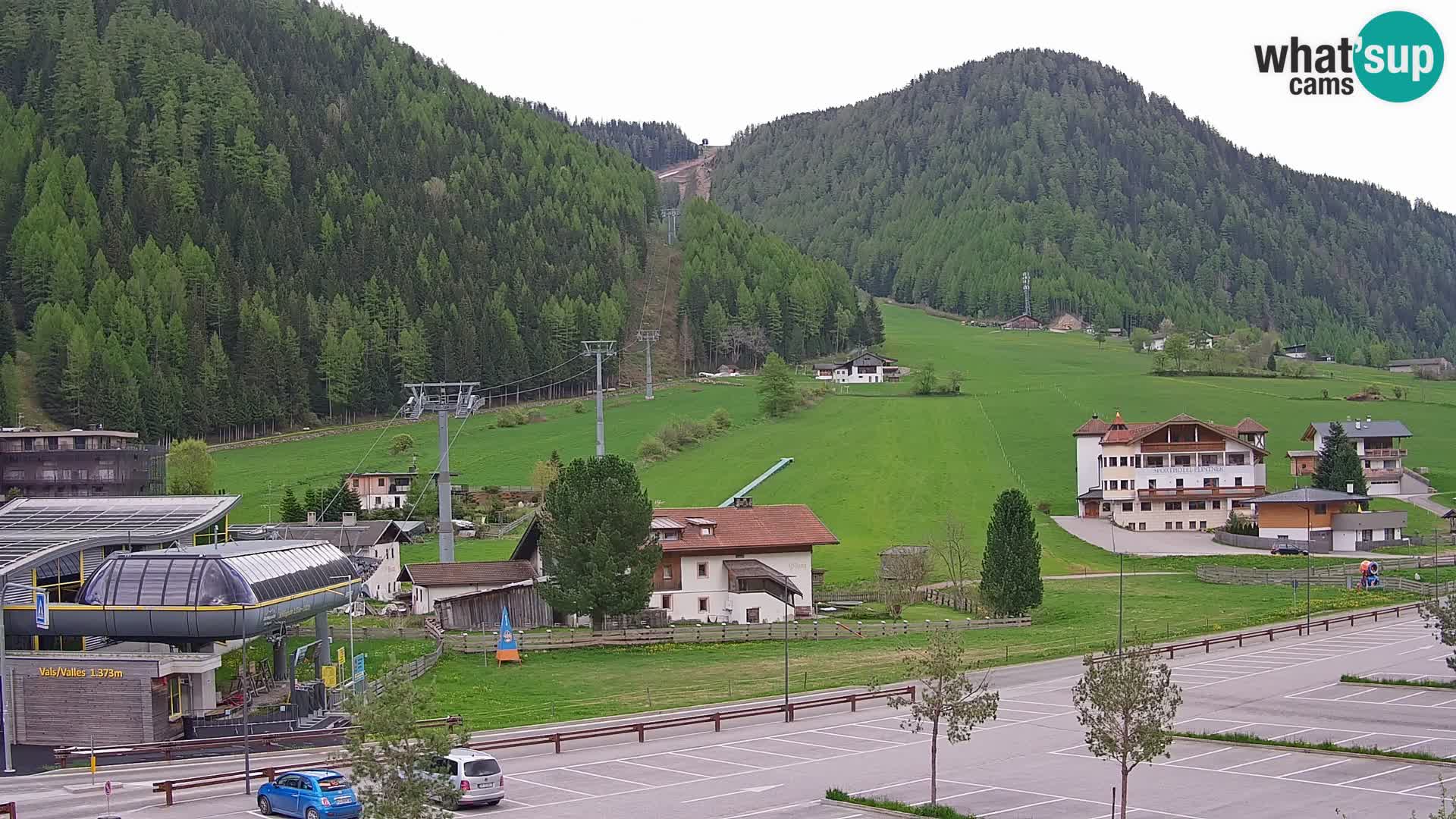 Gitschberg Jochtal | Vals Tal | Mühlbach