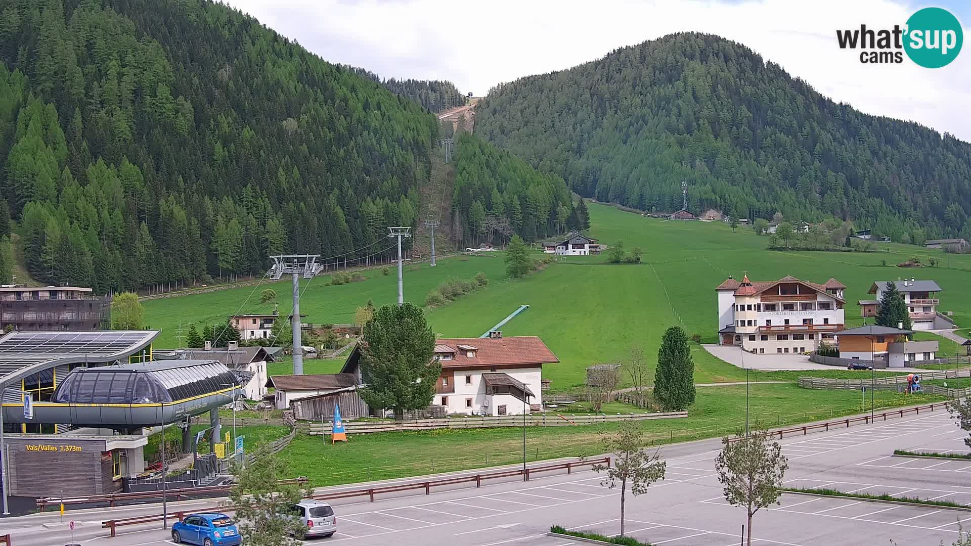 Gitschberg Jochtal | Vals Tal | Mühlbach