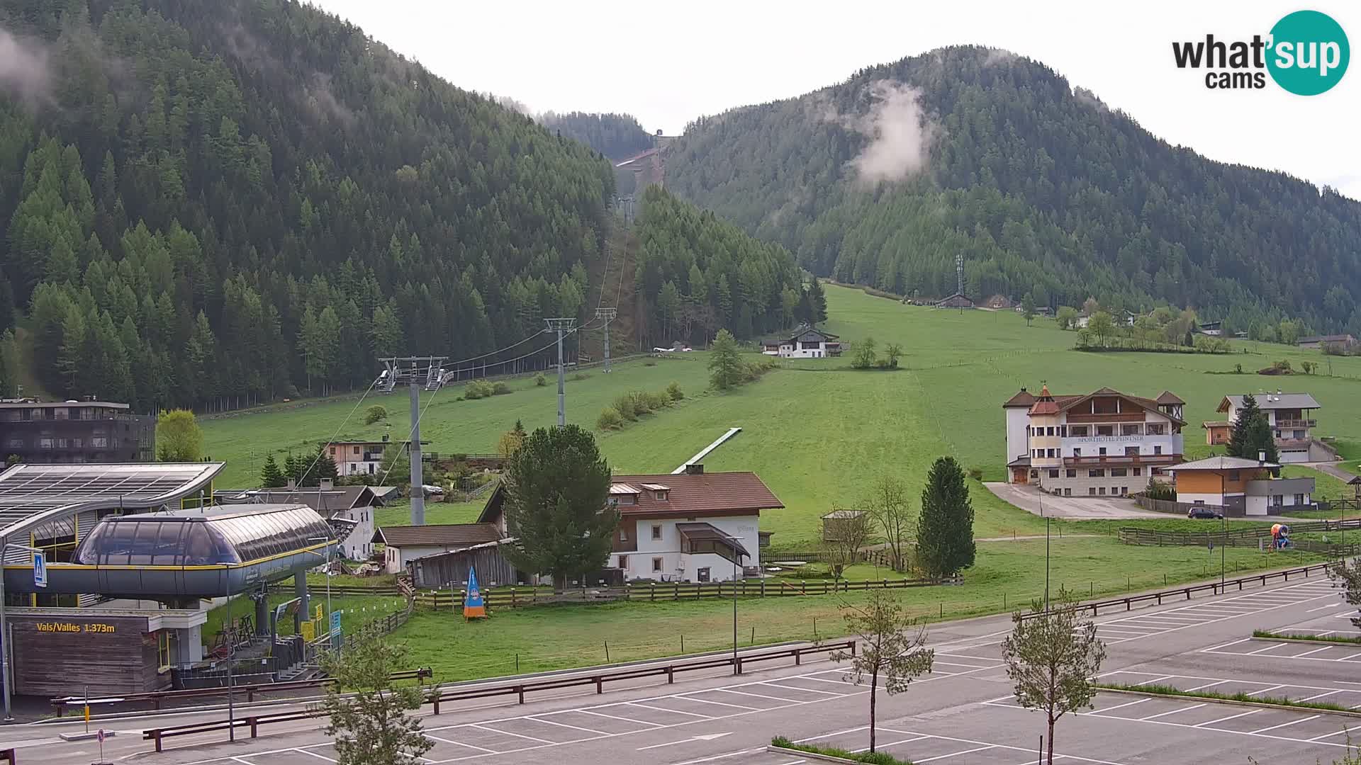 Gitschberg Jochtal | Vals Tal | Mühlbach