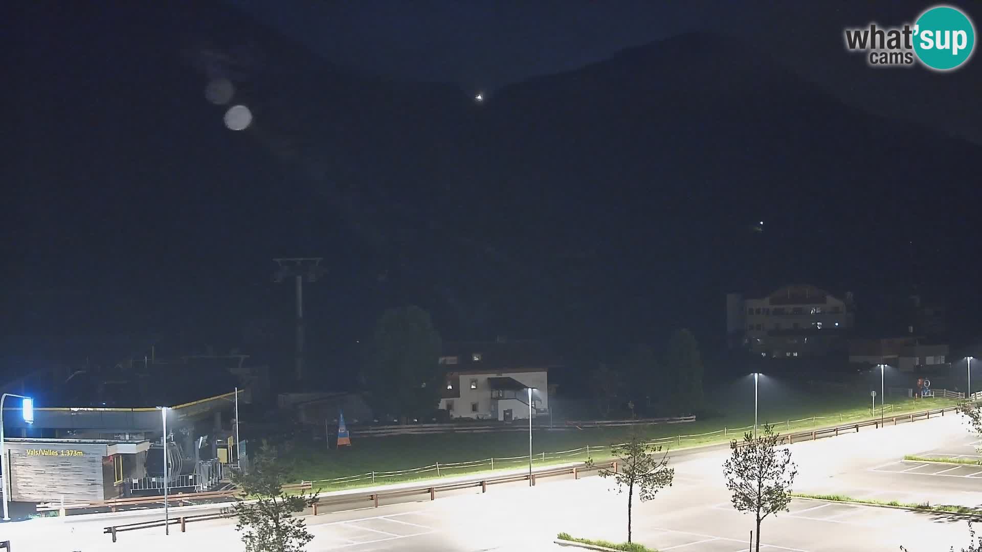Gitschberg Jochtal | Dolina Vals | Rio Pusteria