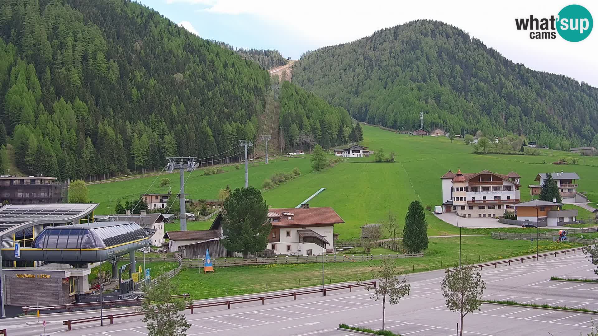 Gitschberg Jochtal | Vals Tal / Valles | Rio Pusteria