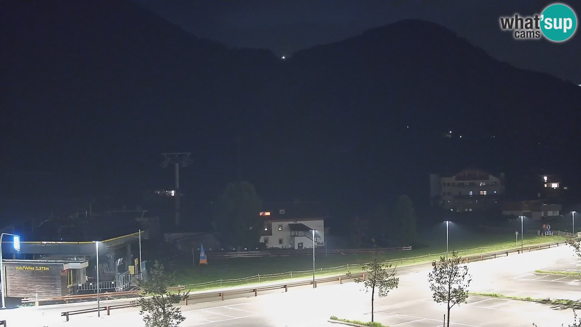 Sciare in Gitschberg Jochtal | Valles | Rio Pusteria