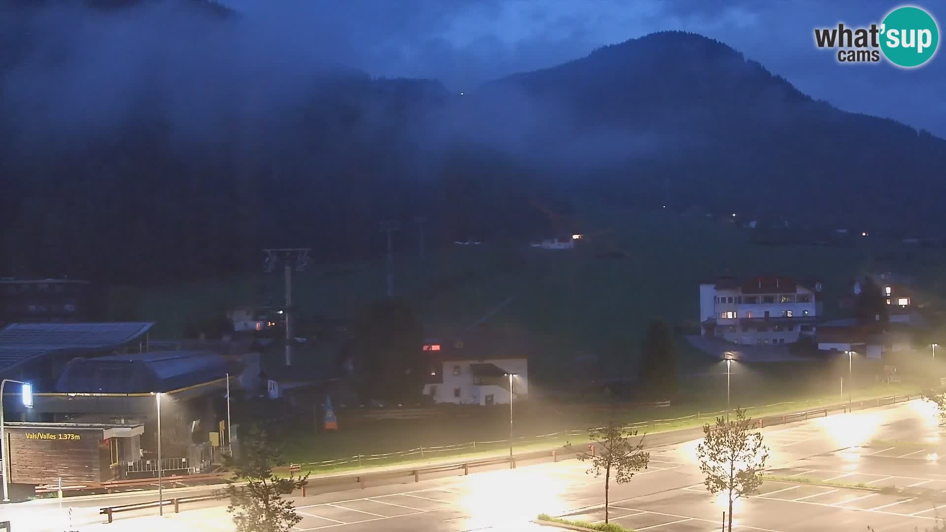 Sciare in Gitschberg Jochtal | Valles | Rio Pusteria