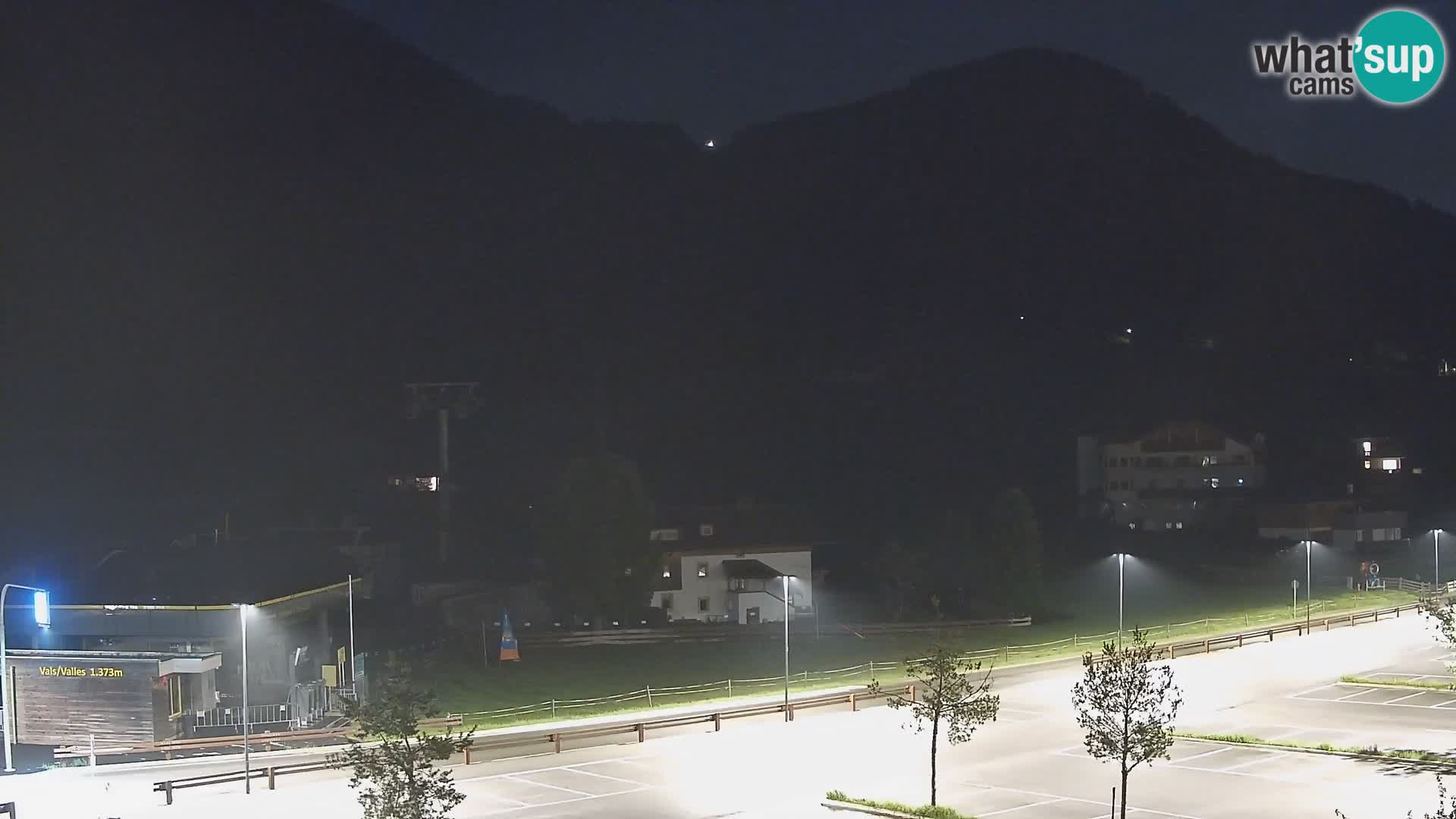 Gitschberg Jochtal | Vals Tal / Valles | Rio Pusteria