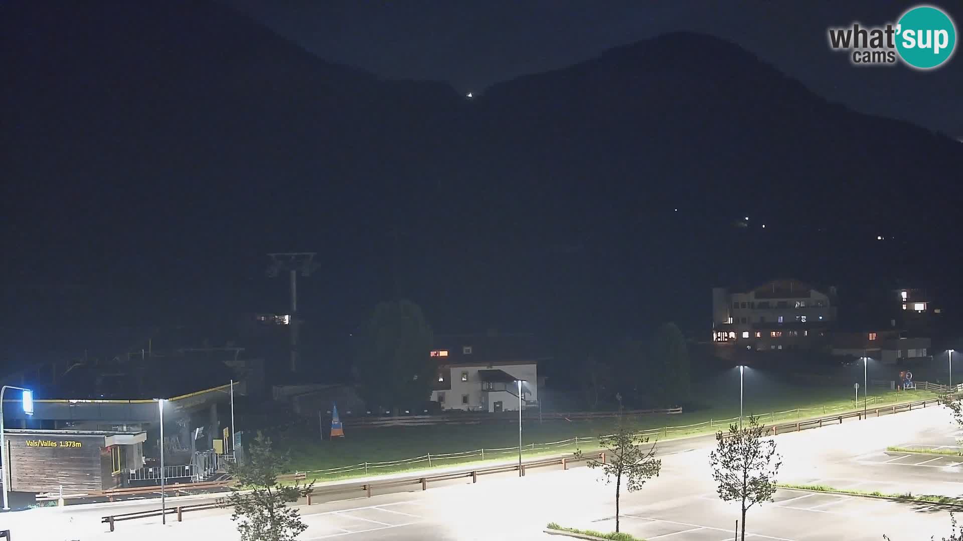 Gitschberg Jochtal | Dolina Vals | Rio Pusteria