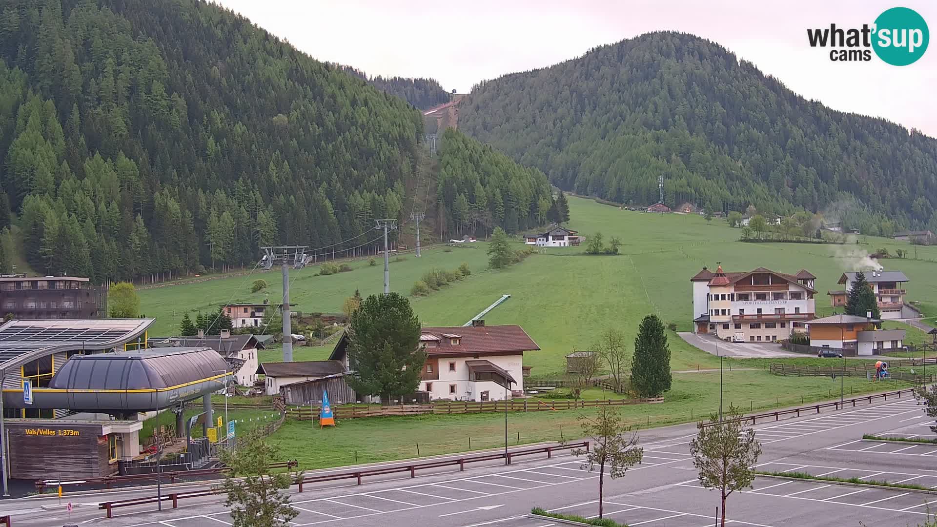 Sciare in Gitschberg Jochtal | Valles | Rio Pusteria