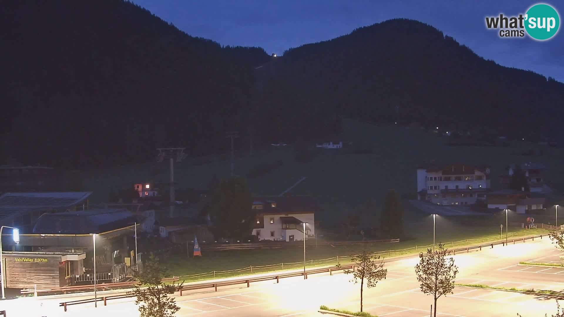 Gitschberg Jochtal | Vals Tal / Valles | Rio Pusteria