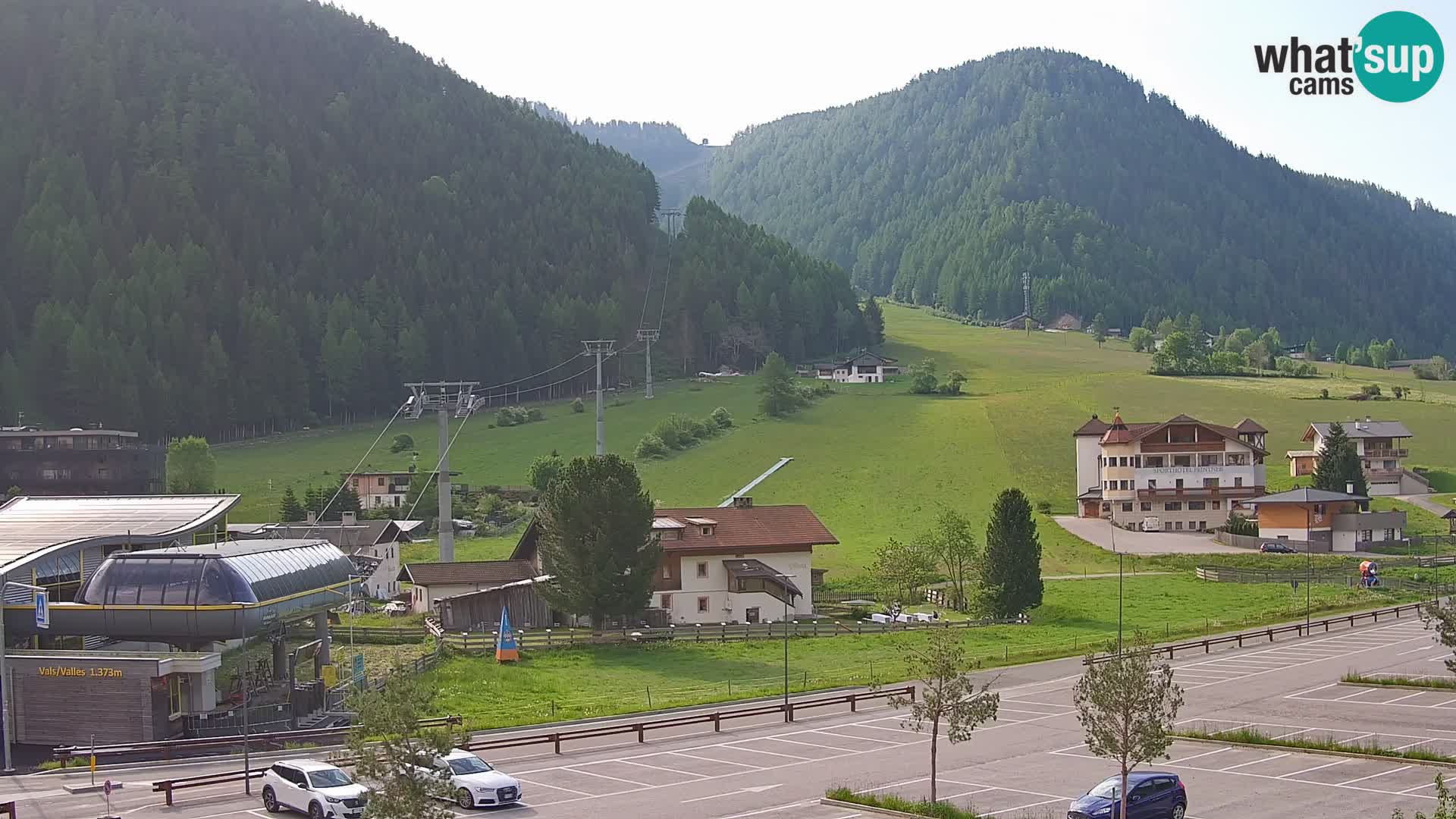 Gitschberg Jochtal | Dolina Vals | Rio Pusteria