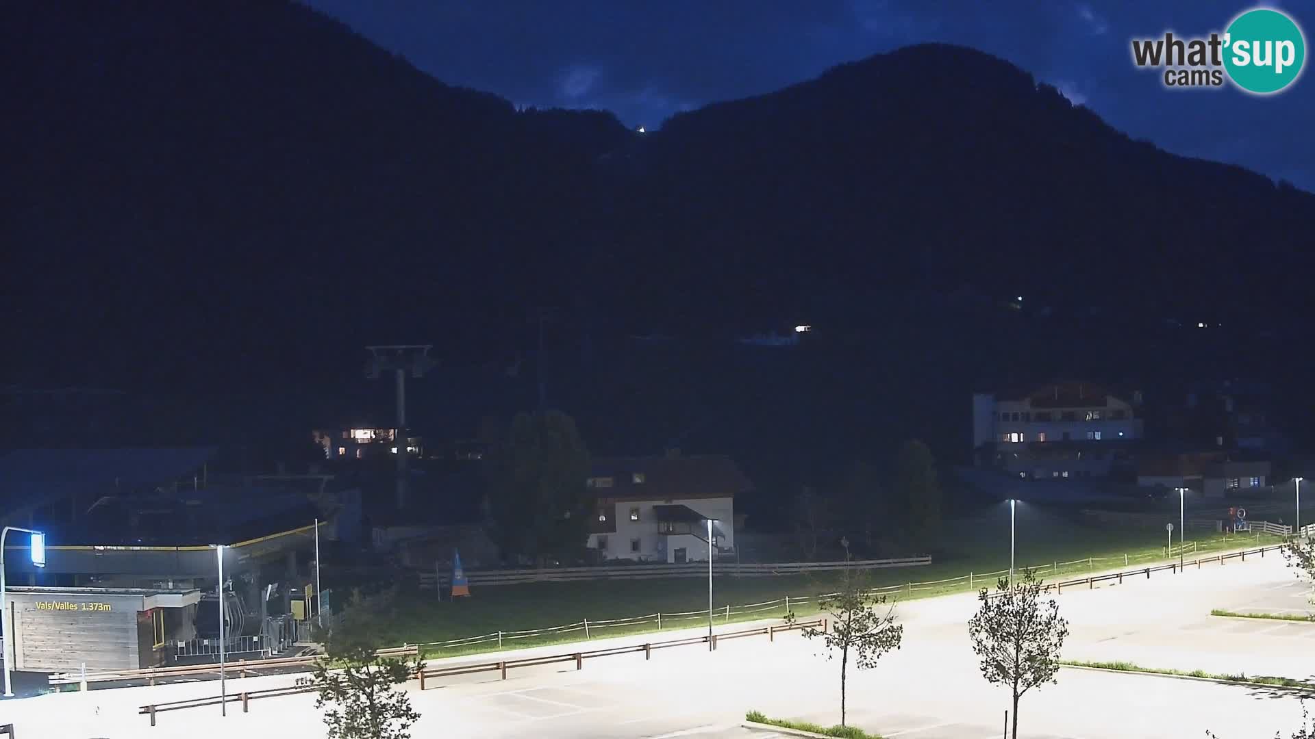 Gitschberg Jochtal | Vals Tal / Valles | Rio Pusteria