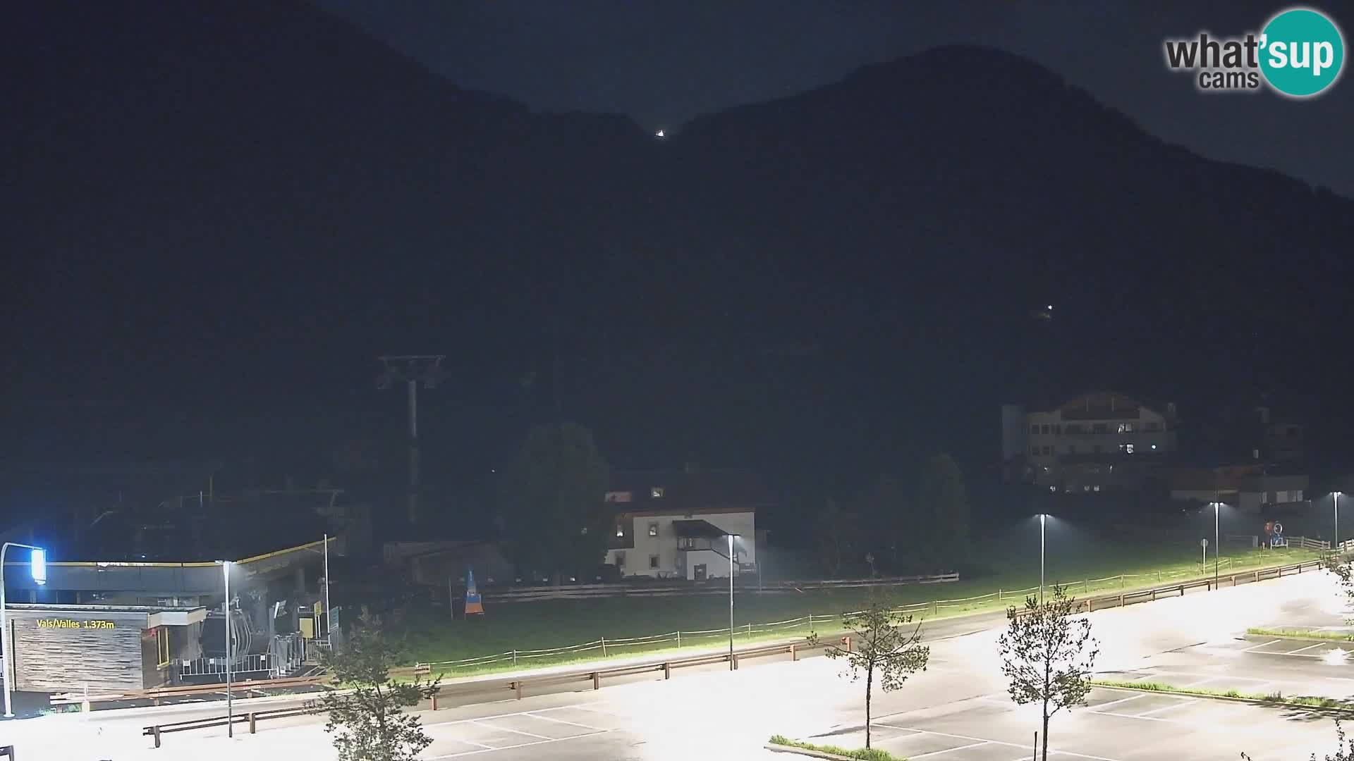 Sciare in Gitschberg Jochtal | Valles | Rio Pusteria