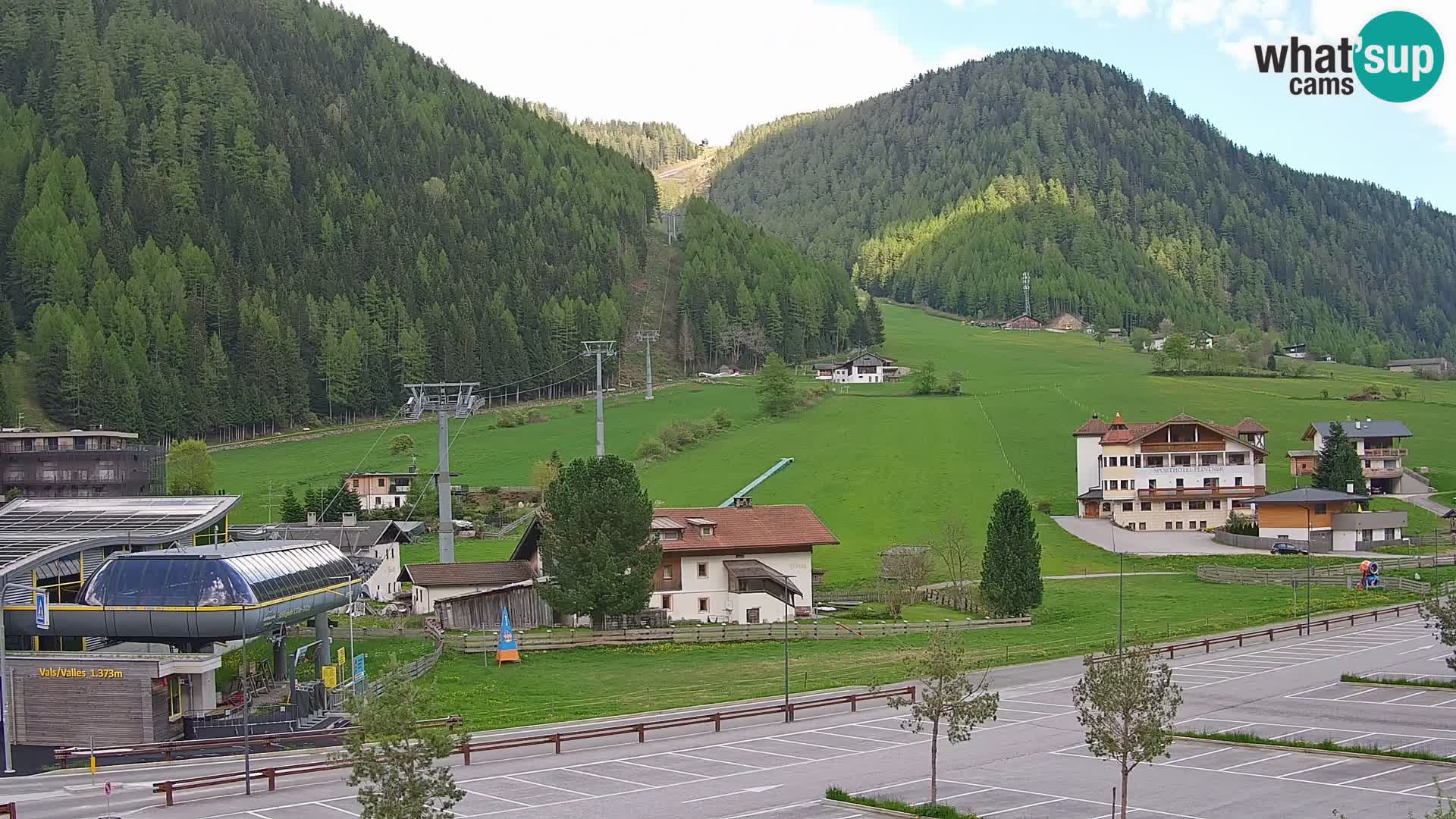 Gitschberg Jochtal | Vals Tal / Valles | Rio Pusteria