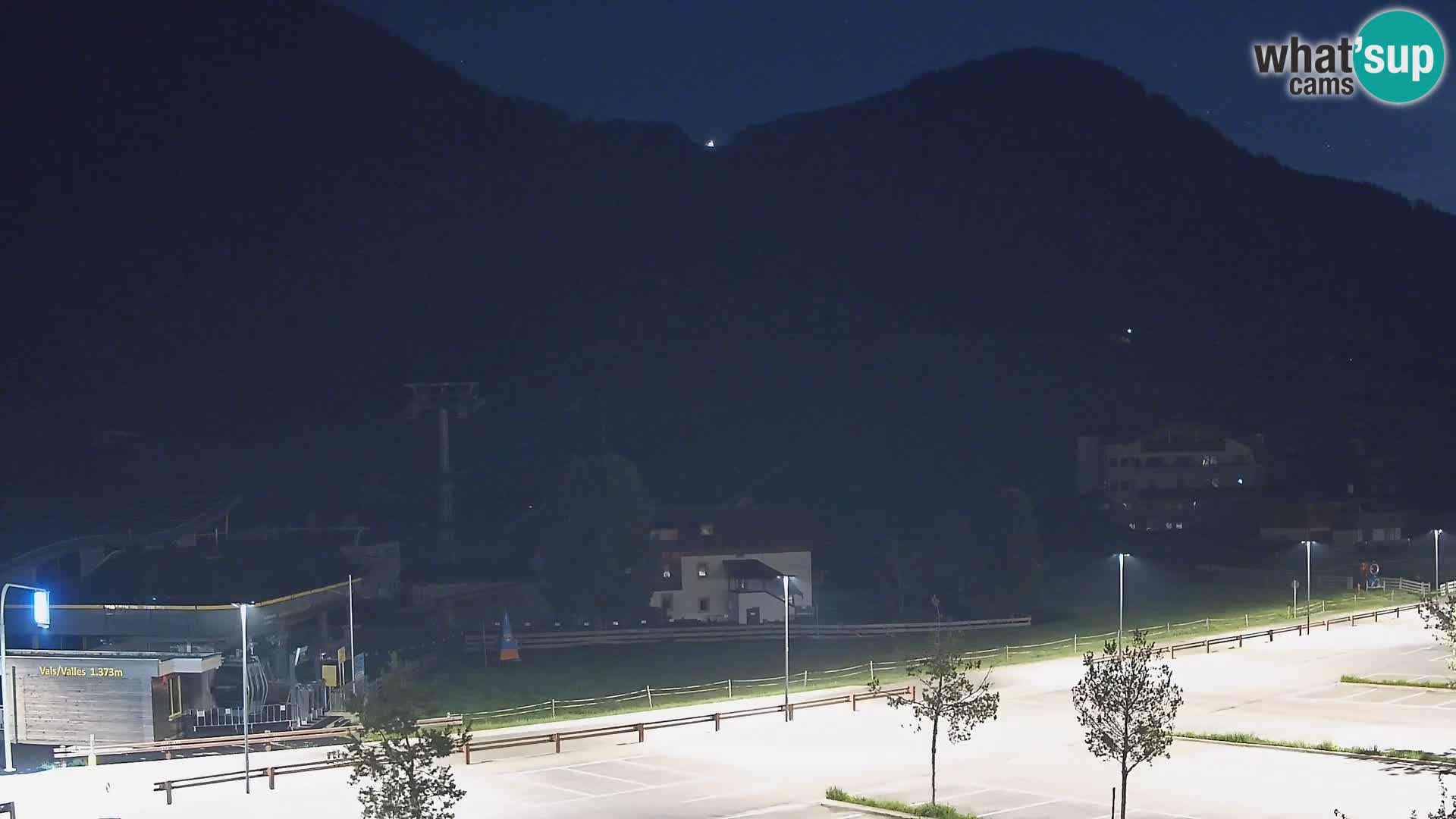 Gitschberg Jochtal | Vals Tal / Valles | Rio Pusteria