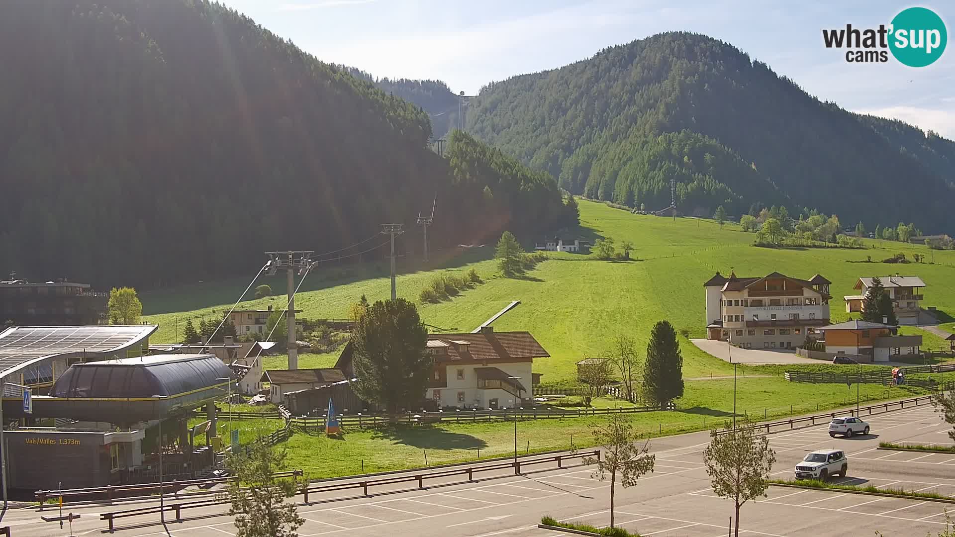 Sciare in Gitschberg Jochtal | Valles | Rio Pusteria