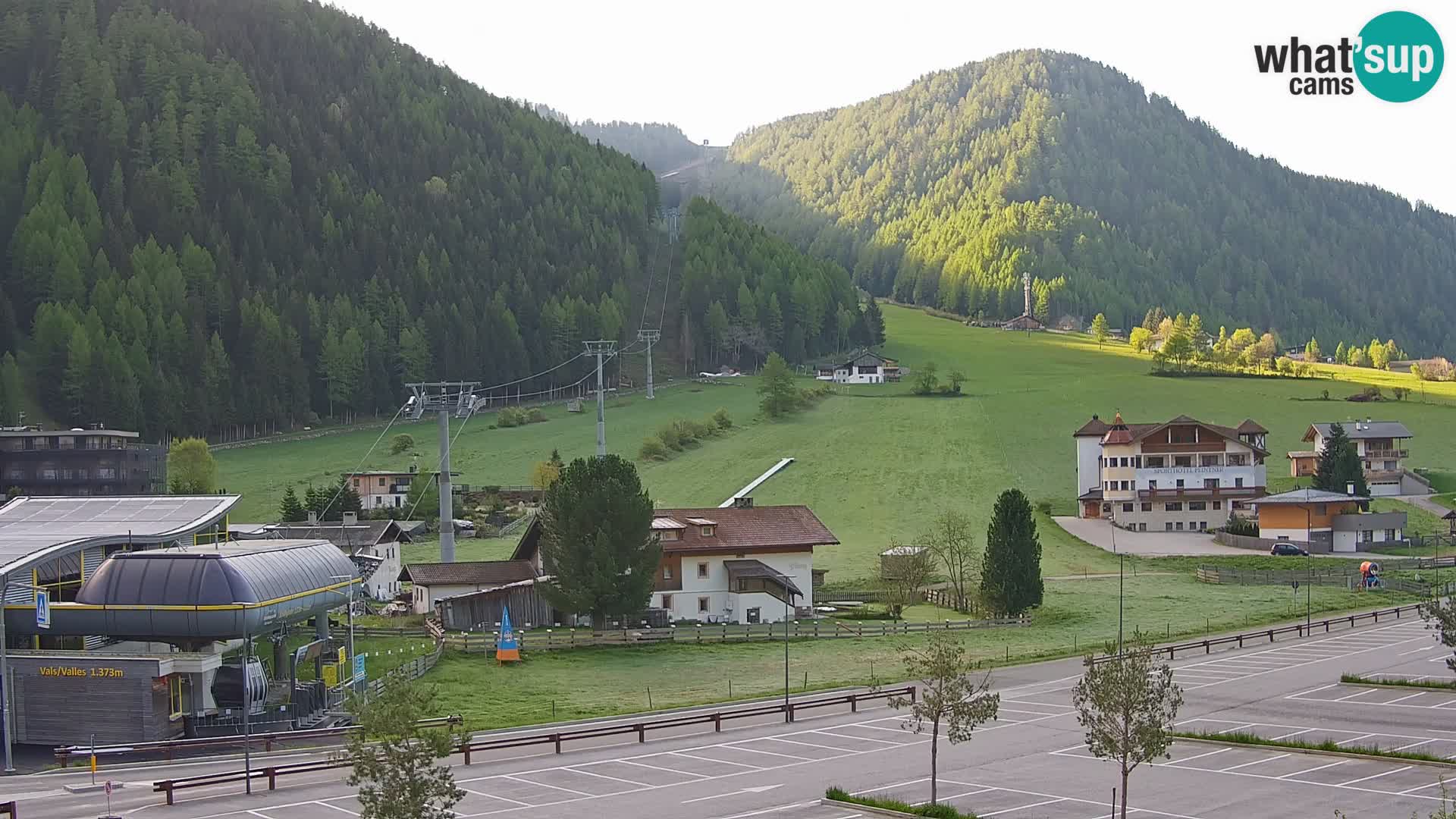 Sciare in Gitschberg Jochtal | Valles | Rio Pusteria