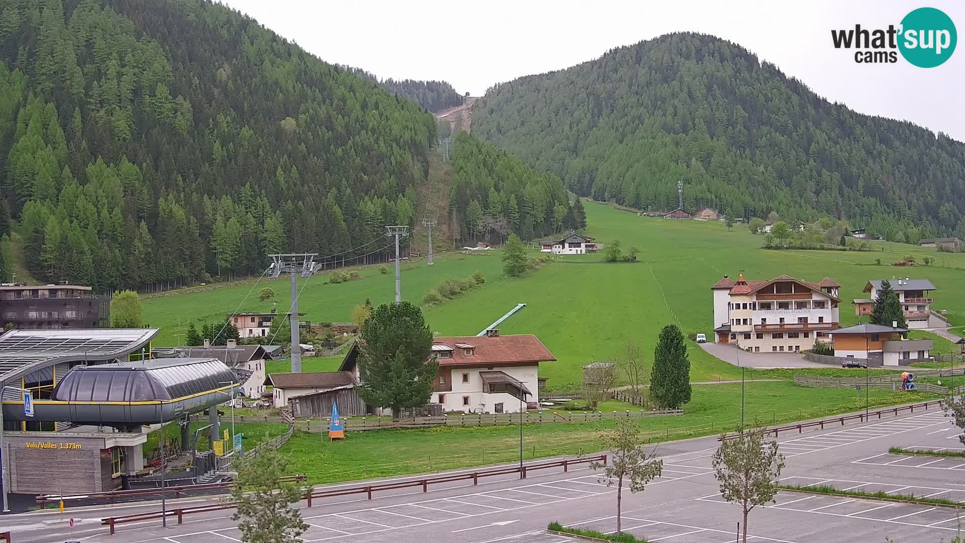 Sciare in Gitschberg Jochtal | Valles | Rio Pusteria