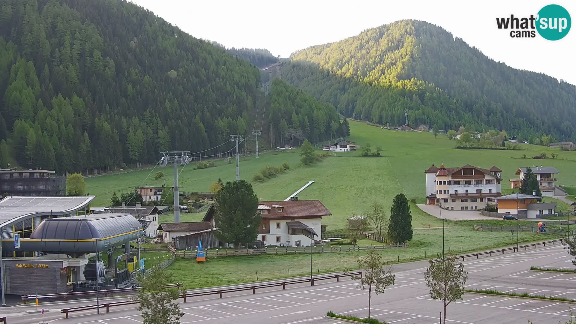 Gitschberg Jochtal | Vals Tal | Mühlbach
