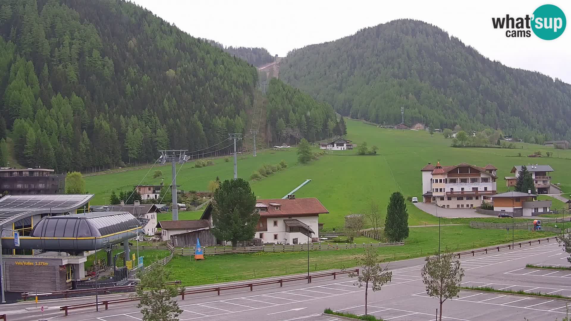 Gitschberg Jochtal | Vals Tal / Valles | Rio Pusteria