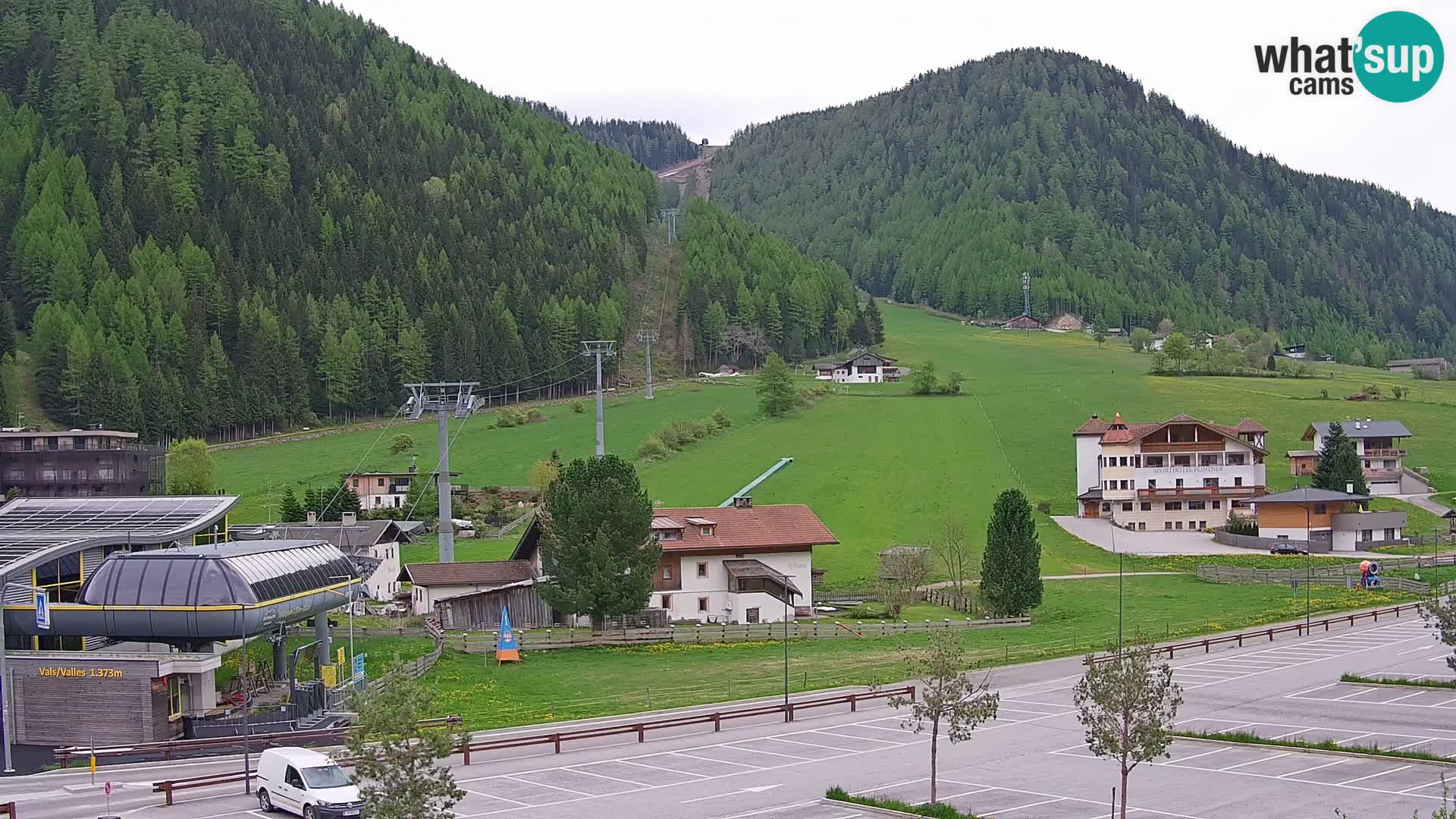 Gitschberg Jochtal | Vals Tal / Valles | Rio Pusteria