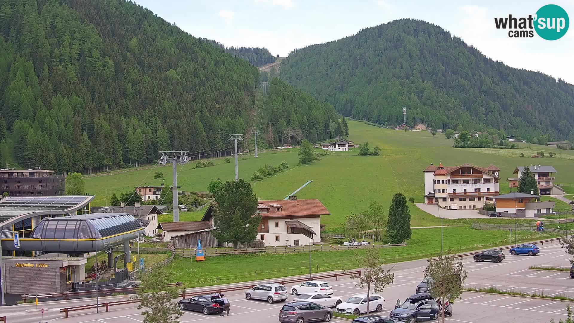Sciare in Gitschberg Jochtal | Valles | Rio Pusteria