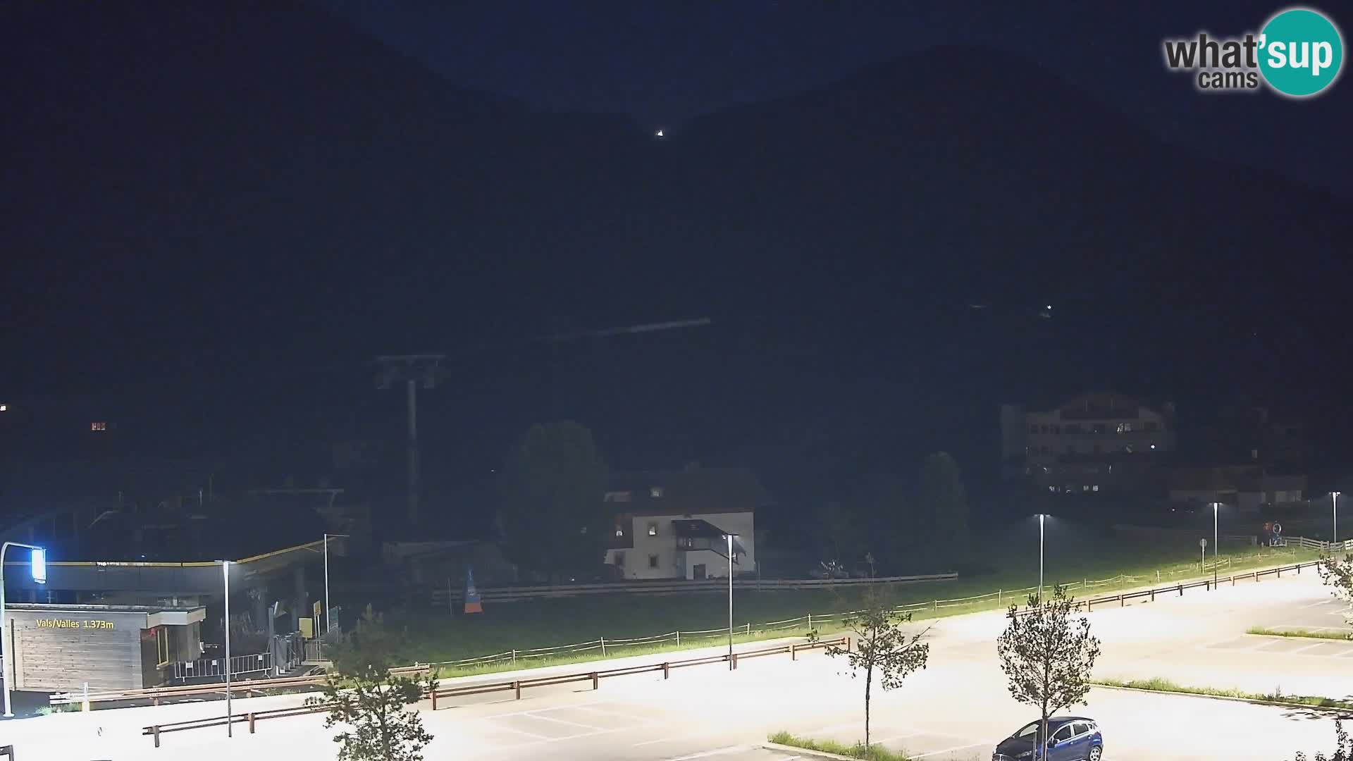Gitschberg Jochtal | Dolina Vals | Rio Pusteria