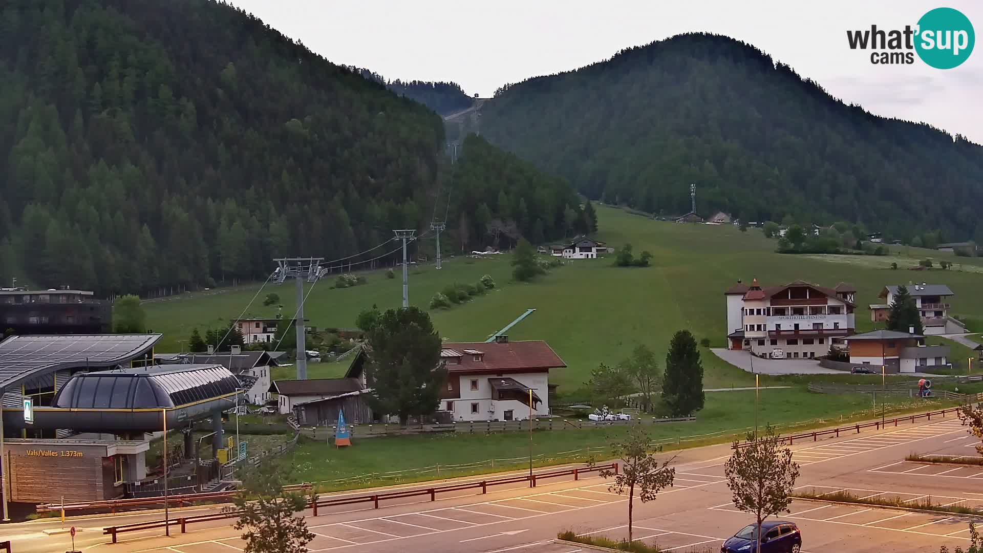 Gitschberg Jochtal | Vals Tal | Mühlbach